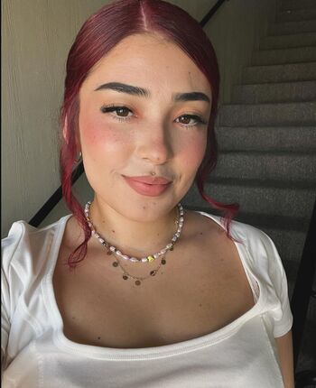 Leaked Lizbeth cesar private photo viral onlyfans