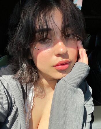 Leaked Lizbeth cesar private photo viral onlyfans
