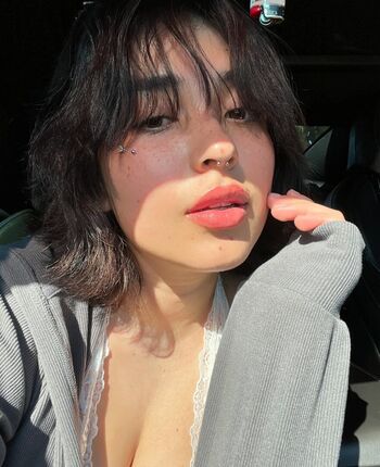 Leaked Lizbeth cesar private photo viral onlyfans