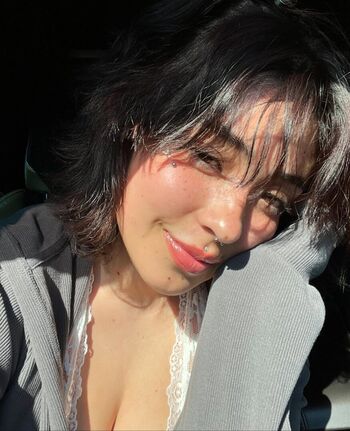Leaked Lizbeth cesar private photo viral onlyfans