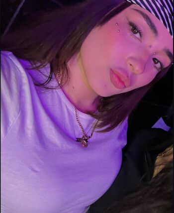 Leaked Lizbeth cesar private photo viral onlyfans