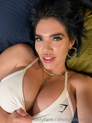 Lizbeth Eden