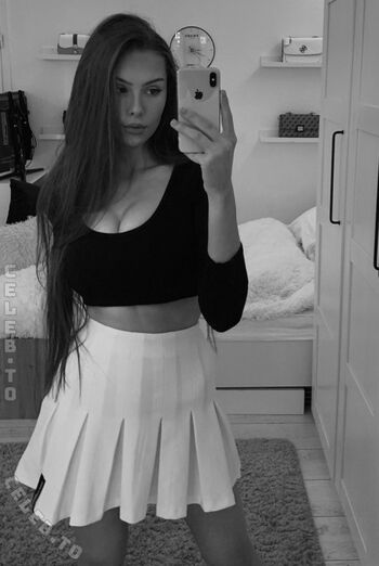 Leaked Lizezki private photo viral onlyfans
