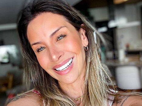 Lizi Benites