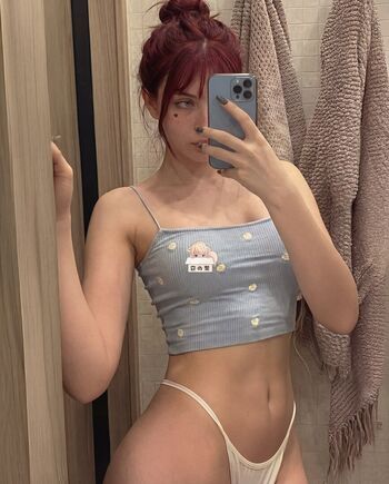 Leaked Lizyenok private photo viral onlyfans