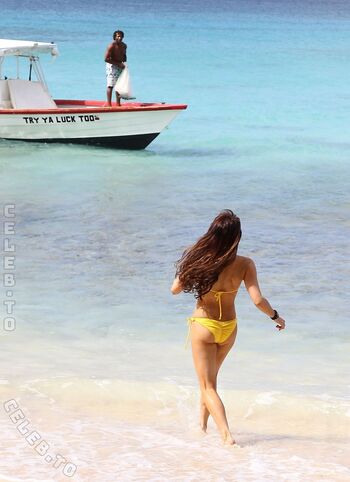 Lizzie Cundy