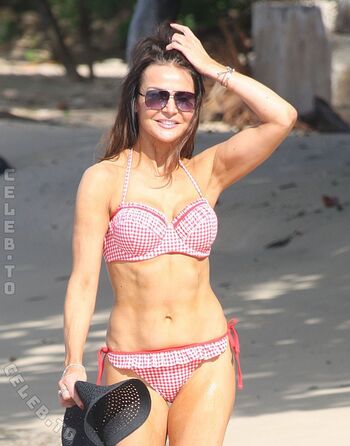 Leaked Lizzie cundy page private photo viral onlyfans