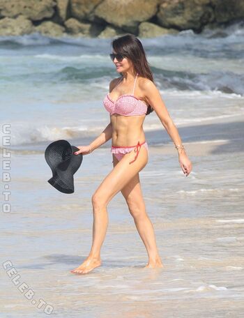 Leaked Lizzie cundy page private photo viral onlyfans