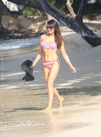 Leaked Lizzie cundy page private photo viral onlyfans
