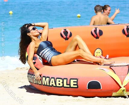 Leaked Lizzie cundy page private photo viral onlyfans