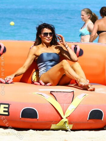 Leaked Lizzie cundy page private photo viral onlyfans