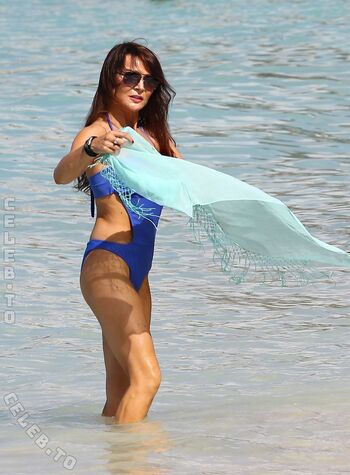 Leaked Lizzie cundy private photo viral onlyfans