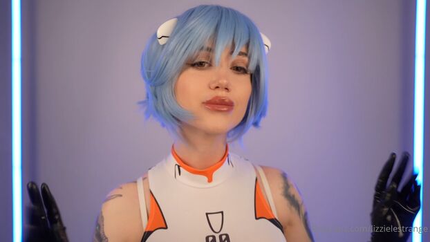 LizzieLestrange