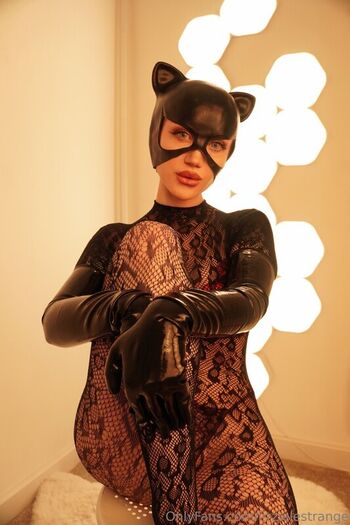 LizzieLestrange