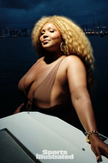 Leaked Lizzo private photo viral onlyfans