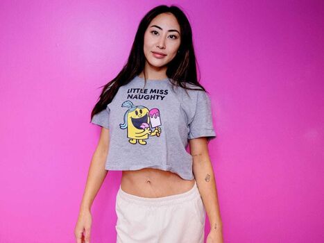 Lizzy Capri