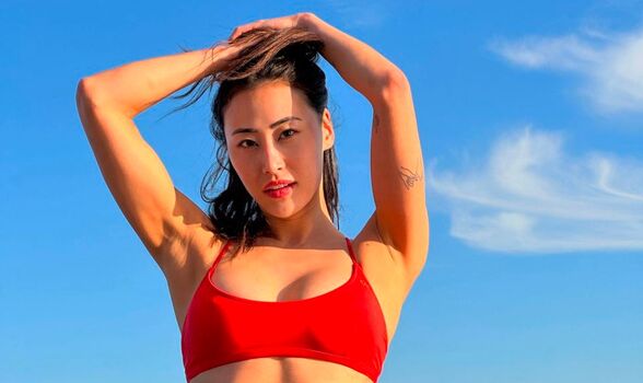 Leaked Lizzy capri private photo viral onlyfans