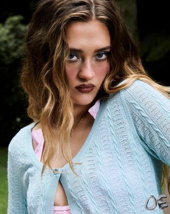 Lizzy Greene