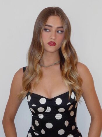 Leaked Lizzy greene private photo viral onlyfans