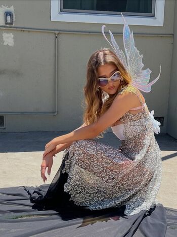 Leaked Lizzy greene private photo viral onlyfans