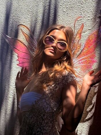 Leaked Lizzy greene private photo viral onlyfans