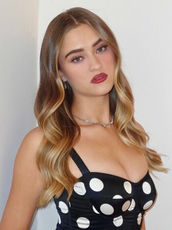 Leaked Lizzy greene private photo viral onlyfans