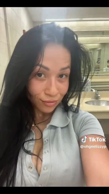 Leaked Lizzywurst private photo viral onlyfans