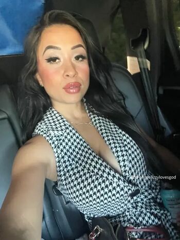 Leaked Lizzywurst page private photo viral onlyfans