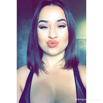 Leaked Lizzywurst page private photo viral onlyfans