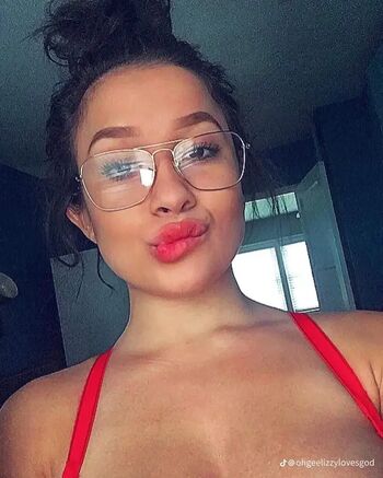 Leaked Lizzywurst private photo viral onlyfans