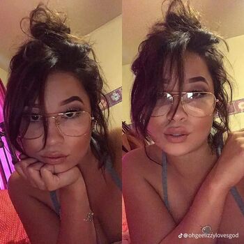Leaked Lizzywurst private photo viral onlyfans