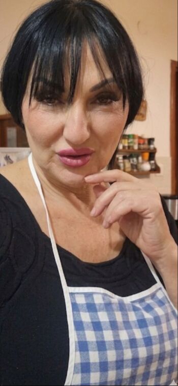 Leaked Ljiljana stoiljkovic private photo viral onlyfans