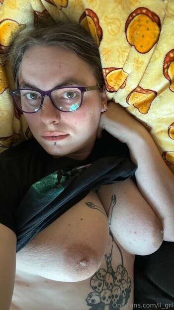 Leaked Llbassgrl private photo viral onlyfans