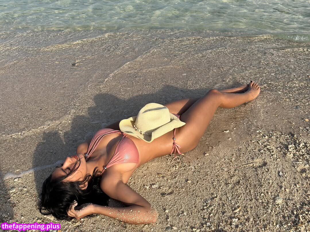 llinangel_   / llinangel_  / llinangel_d Nagie OnlyFans Zdjęcie #29