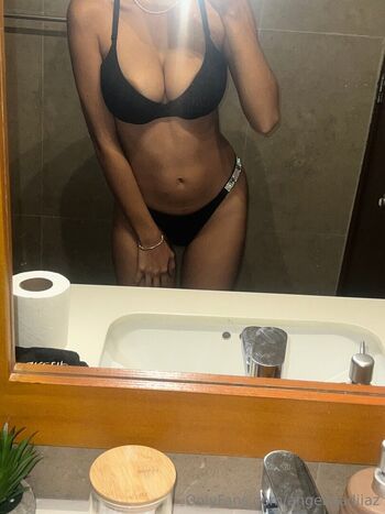 Leaked Llinangel private photo viral onlyfans