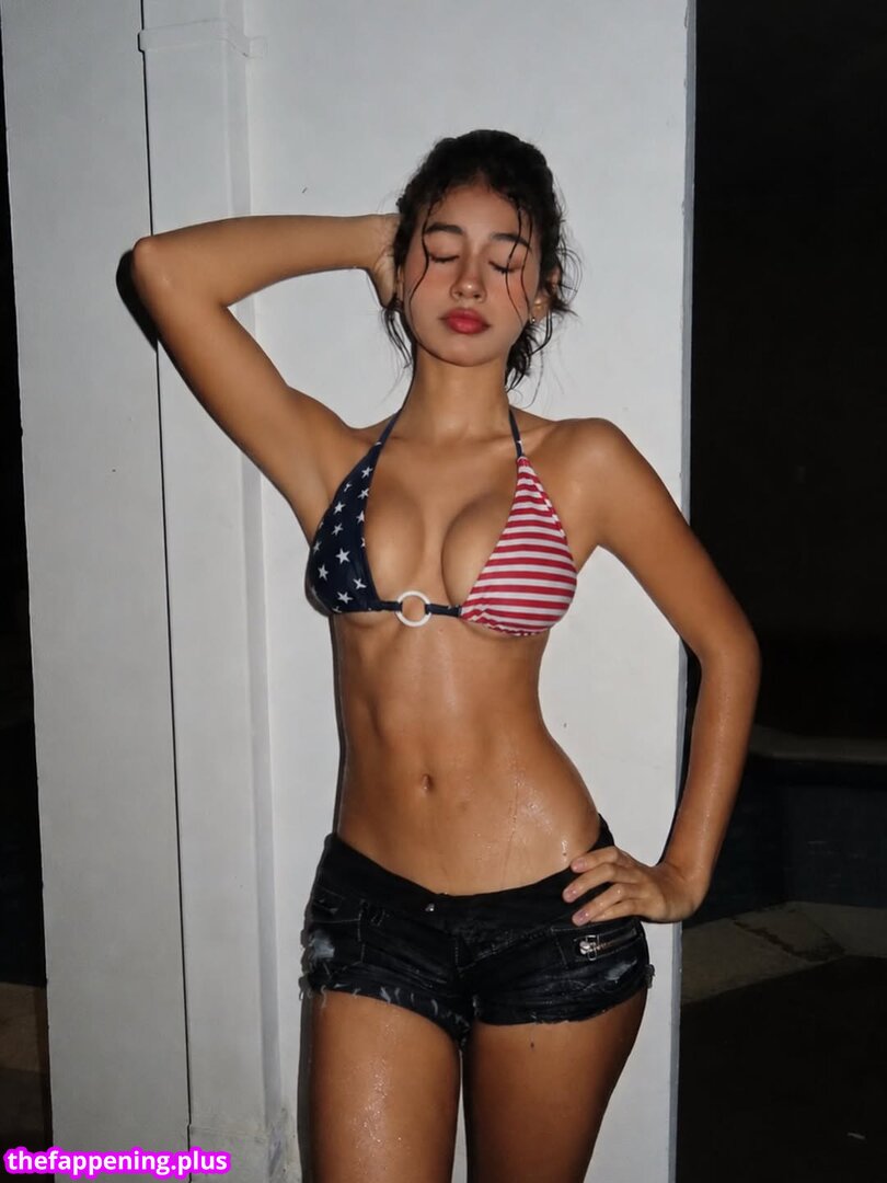 llinangel_ / llinangel_d Foto OnlyFans Desnuda #72