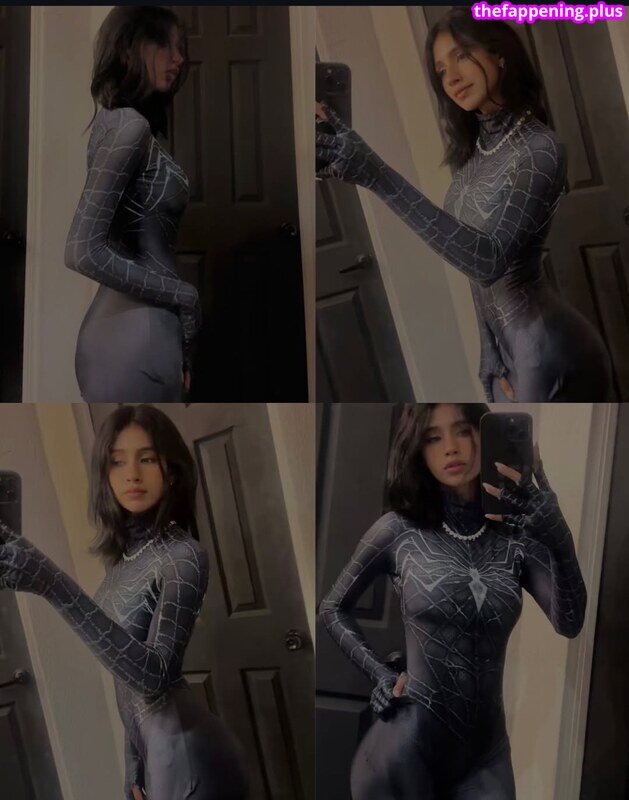 llinangel_ / llinangel_d 裸照OnlyFans照片 #90