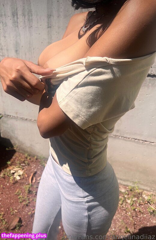 llinangel_ / llinangel_d Φωτογραφία Γυμνών OnlyFans #99