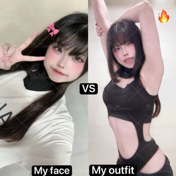 Leaked Llk private photo viral onlyfans