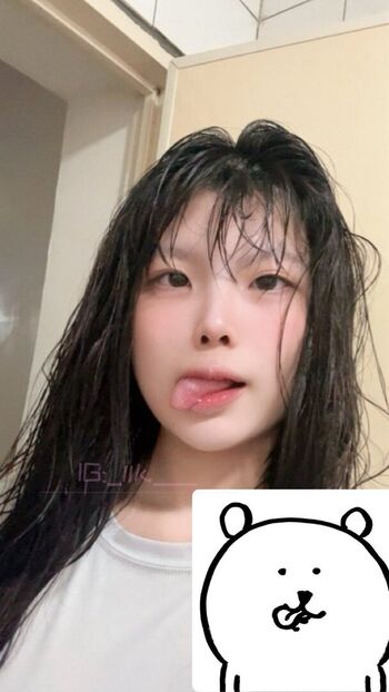 Leaked Llk private photo viral onlyfans