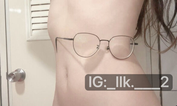 Leaked Llk private photo viral onlyfans