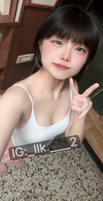 Leaked Llk private photo viral onlyfans