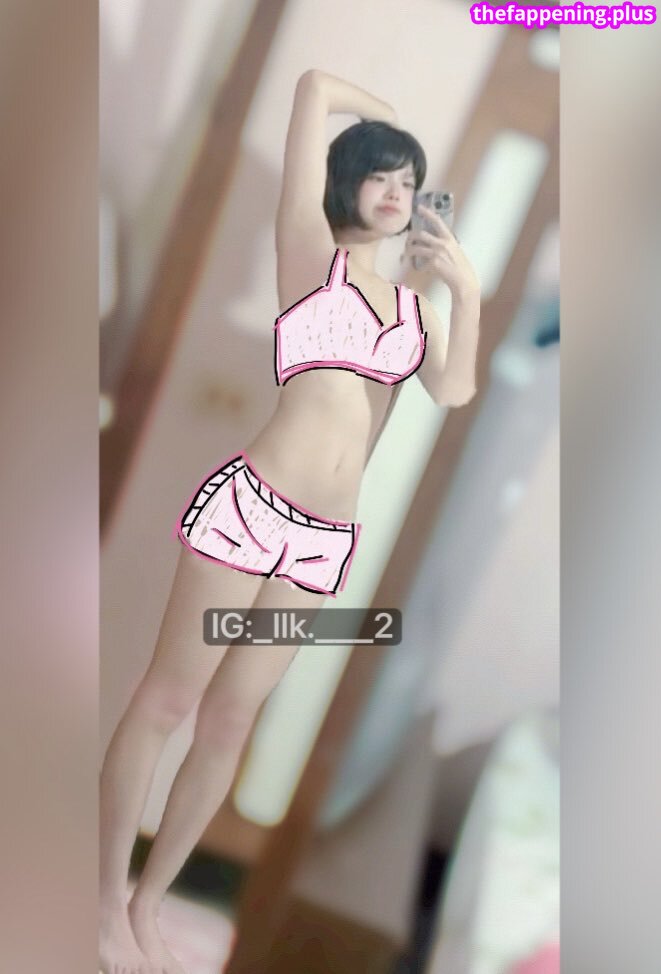 _llk.__ / _llk.___2 / _llk___ / https: Foto OnlyFans Nua #44