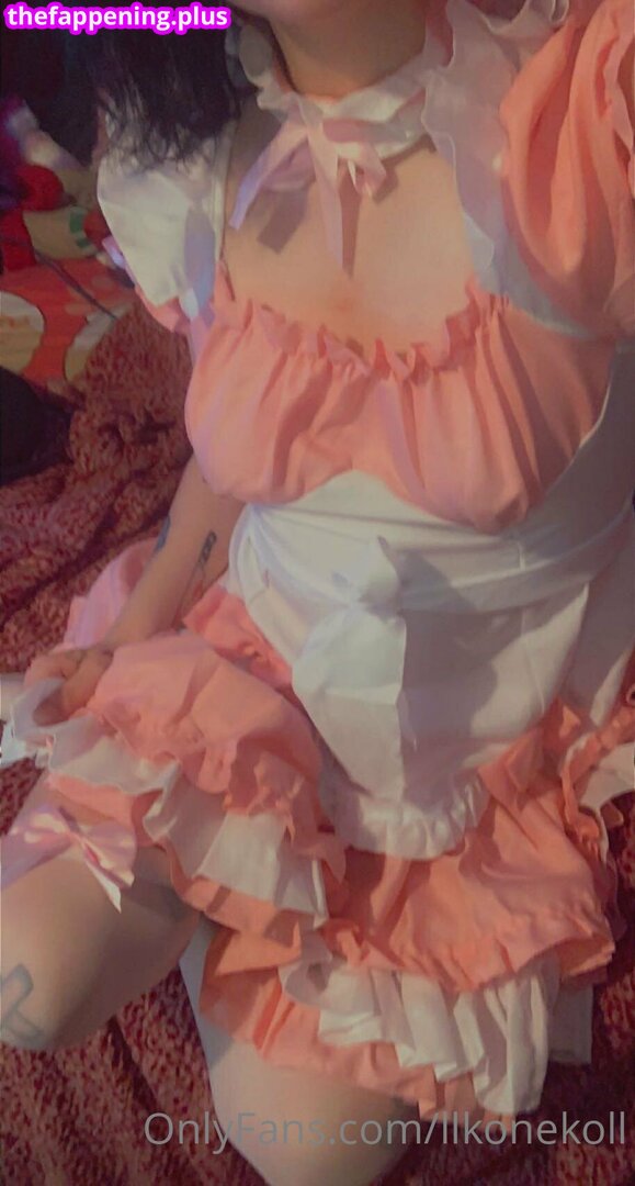 llkonakll / llkonekoll Photo OnlyFans Nu #4