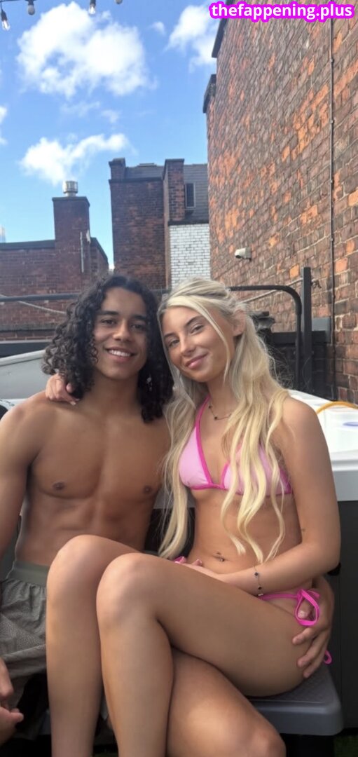 Corey & Llorenna / Llorenna Hodgkinson / corey-and-llorenna / popular Фото обнажённых OnlyFans #19
