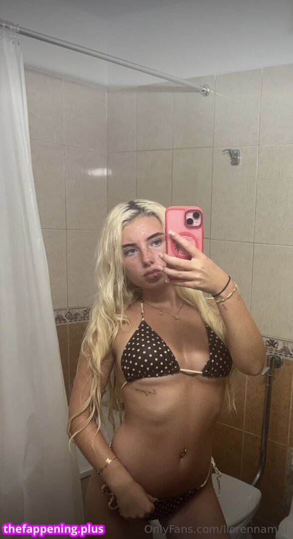 Corey & Llorenna / Llorenna Hodgkinson / corey-and-llorenna / popular Nacktes OnlyFans Foto #36