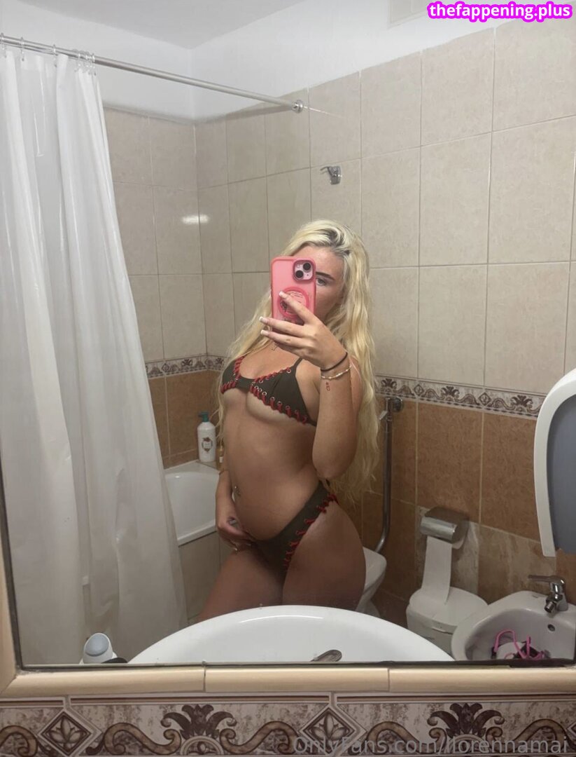 Corey & Llorenna / Llorenna Hodgkinson / corey-and-llorenna / popular Photo OnlyFans Nu #37