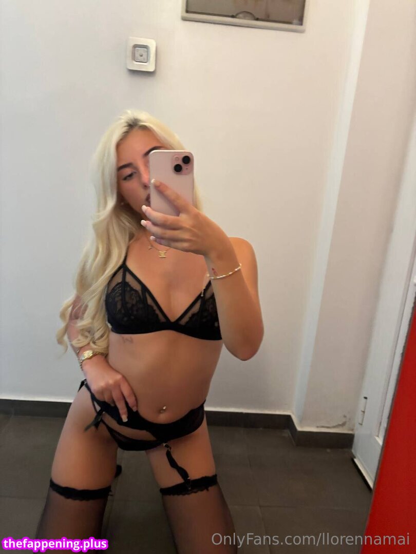 Llorenna.hodgskinson / llorennamai Nagie OnlyFans Zdjęcie #6