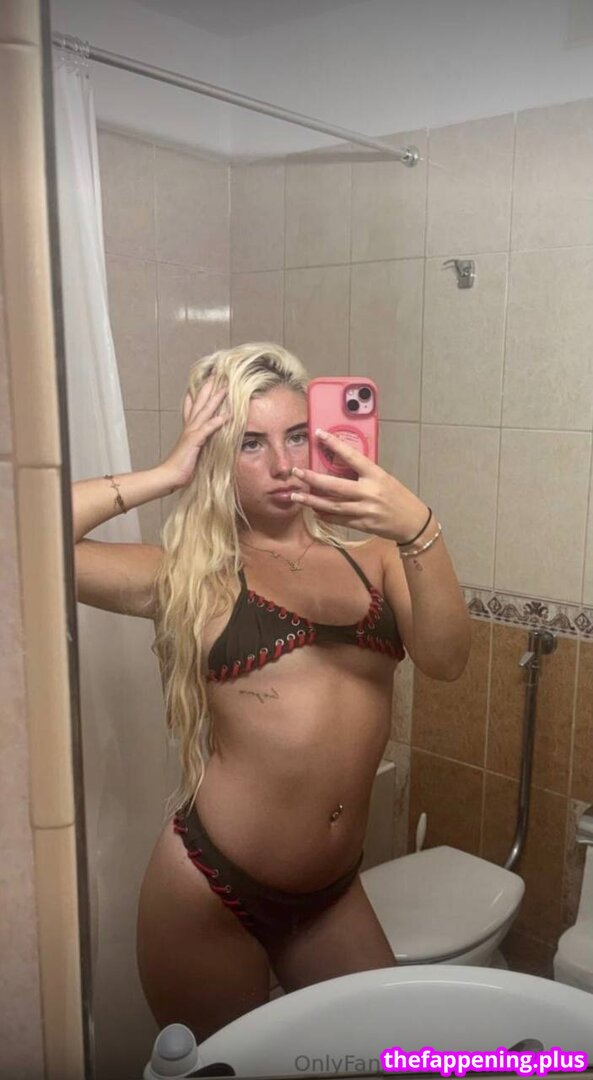 Llorenna.hodgskinson / llorennamai नग्न OnlyFans फोटो #15