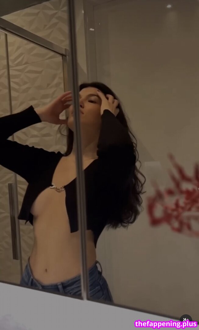 Llshn / leilashian_ Nahá OnlyFans fotografie #4